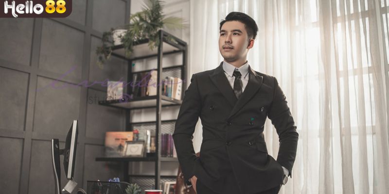 Những thông tin cơ bản về CEO Minh Nhật 