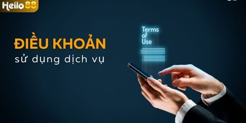 Lưu ý quan trọng cần nắm trong khi sử dụng dịch vụ